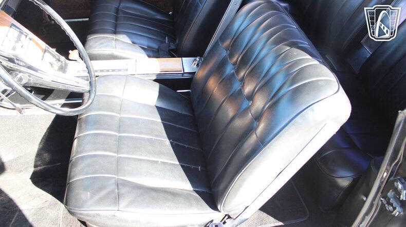 1965 Buick Riviera