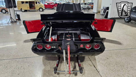 1970 Chevrolet Camaro