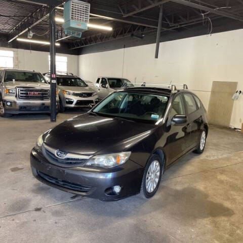 2010 Subaru Impreza for sale at Green Light Auto in Bridgeton, NJ