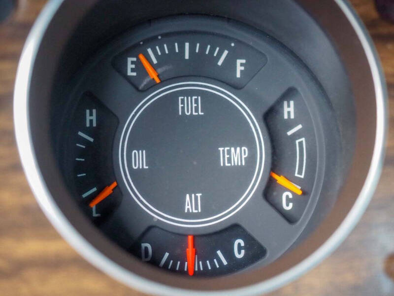 1970 Dodge Challenger