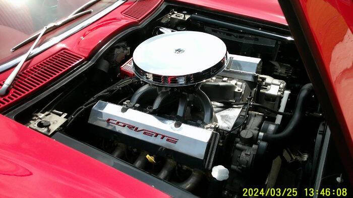 1964 Chevrolet Corvette