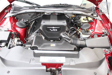 2004 Ford Thunderbird Deluxe