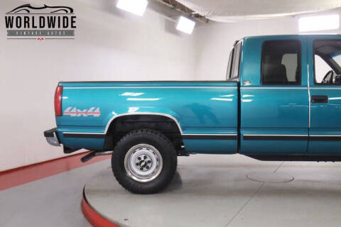 1994 Chevrolet C/K 2500 Series