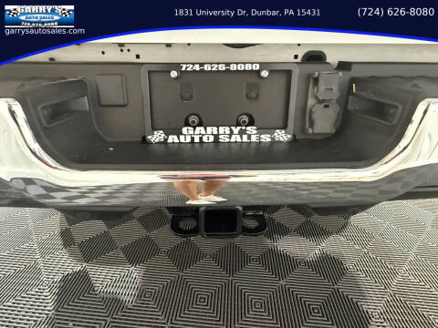 2023 RAM 3500 Tradesman