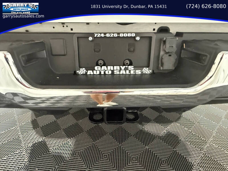 2023 RAM 3500 Tradesman