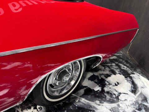 1970 Chevrolet Impala