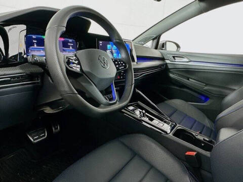 2024 Volkswagen Golf R 4Motion