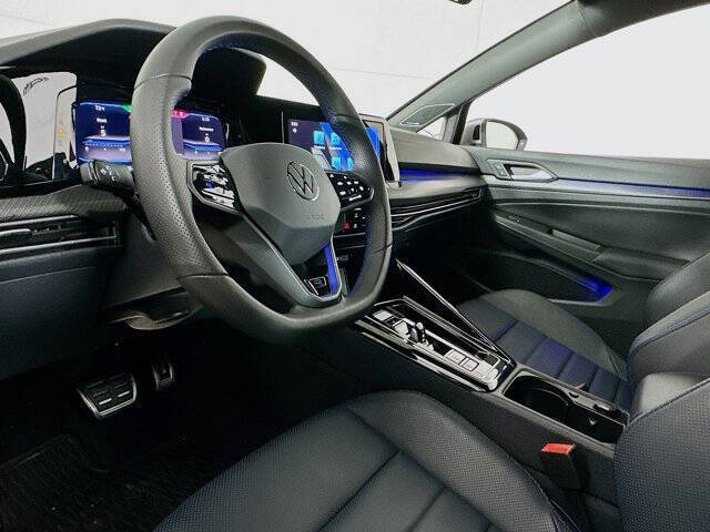 2024 Volkswagen Golf R 4Motion