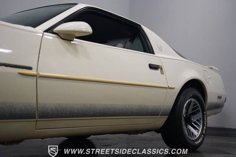 1990 Pontiac Firebird