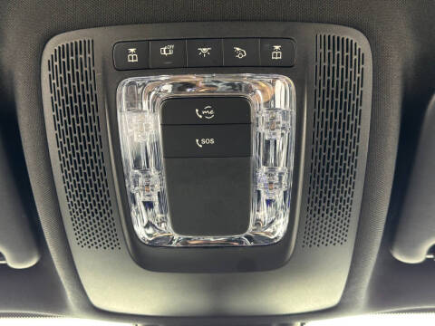 2021 Mercedes-Benz GLB GLB 250