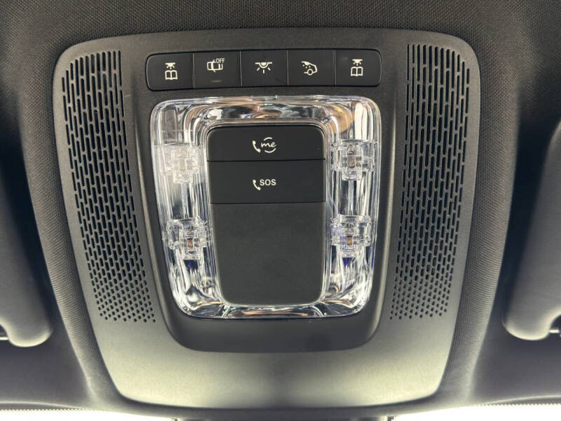 2021 Mercedes-Benz GLB GLB 250