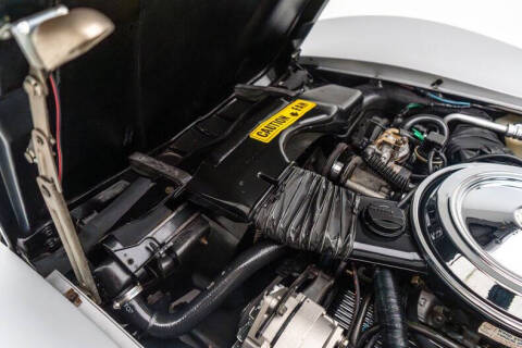 1981 Chevrolet Corvette