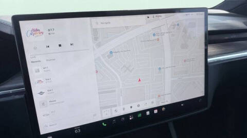2022 Tesla Model X