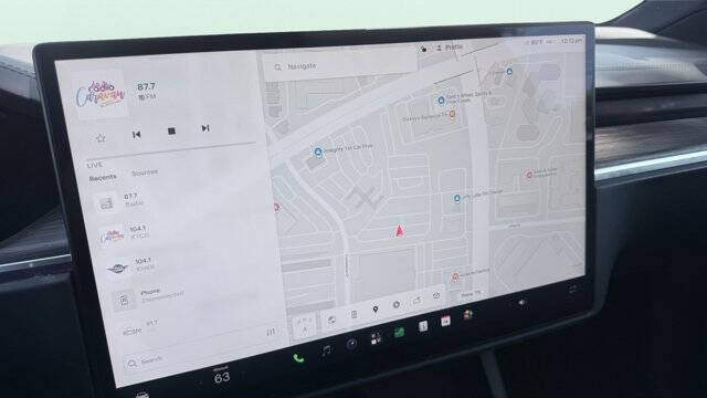 2022 Tesla Model X