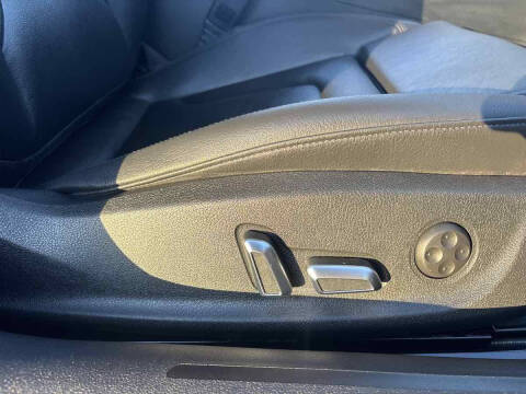 2014 Audi A5 2.0T quattro Premium Plus