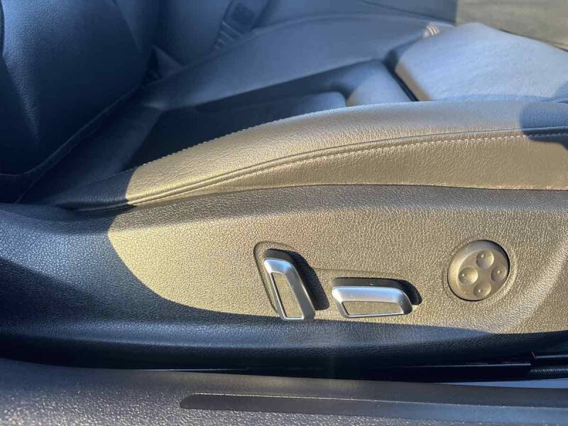 2014 Audi A5 2.0T quattro Premium Plus