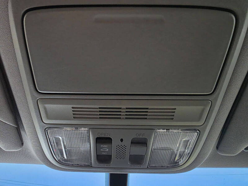 2012 Honda Crosstour EX-L