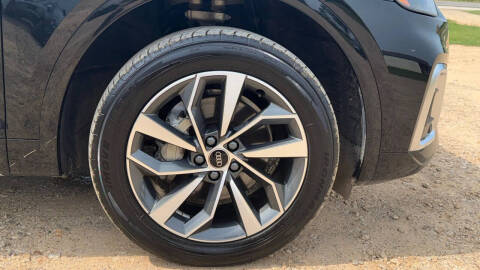 2023 Audi Q5 quattro S line Prem Plus 45 TFSI