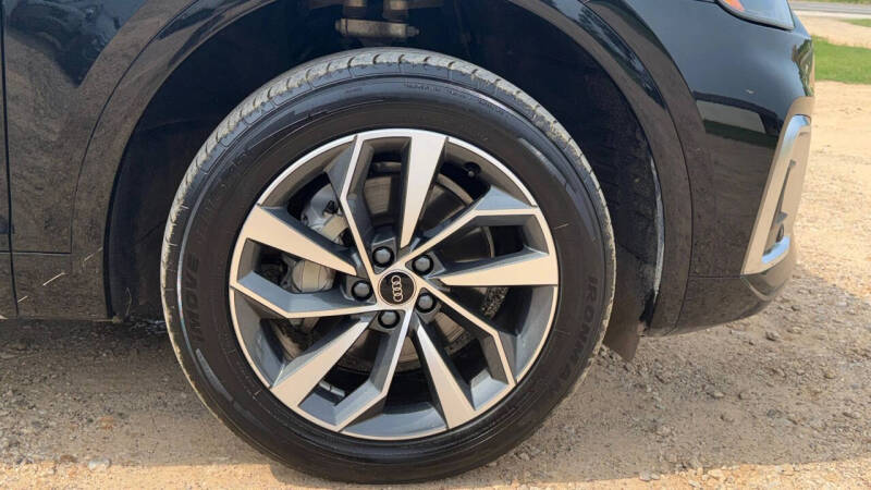 2023 Audi Q5 quattro S line Prem Plus 45 TFSI