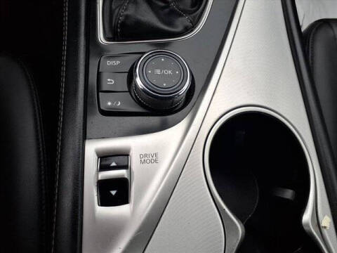 2020 Infiniti Q50 3.0T Luxe