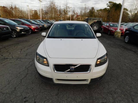 2009 Volvo C30 T5
