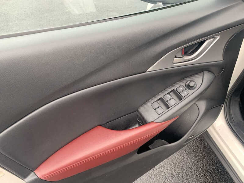 2016 Mazda CX-3 Touring