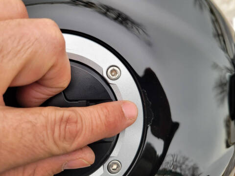 2023 Suzuki GSX-R1000R