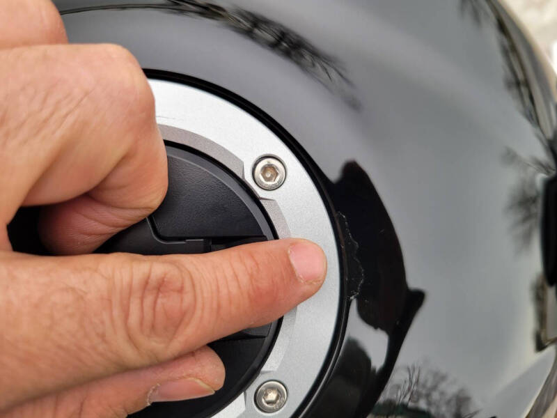 2023 Suzuki GSX-R1000R