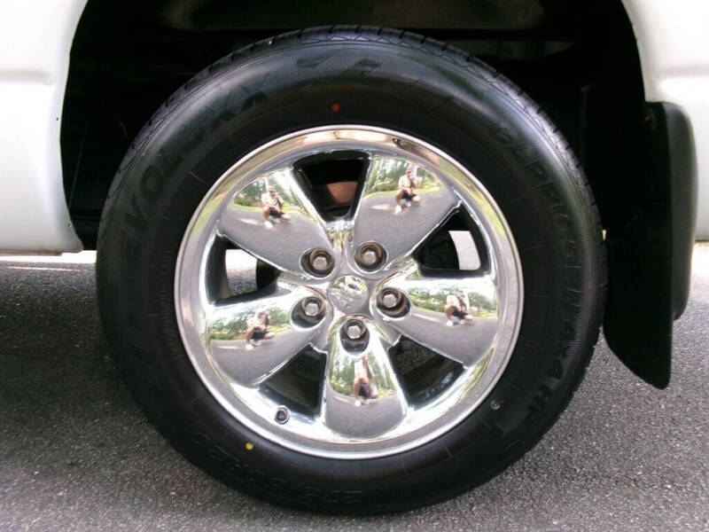 2005 Dodge Ram 1500