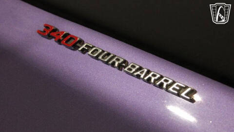 1970 Dodge Challenger