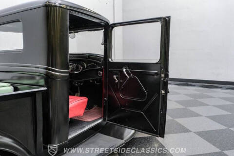1932 Ford Model B