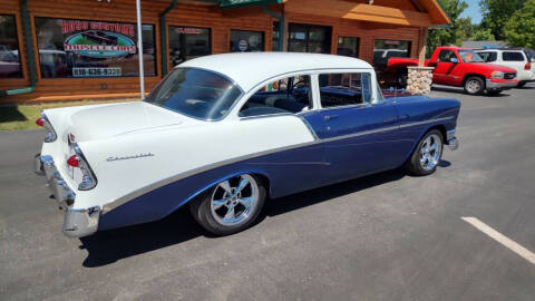 1956 Chevrolet 210