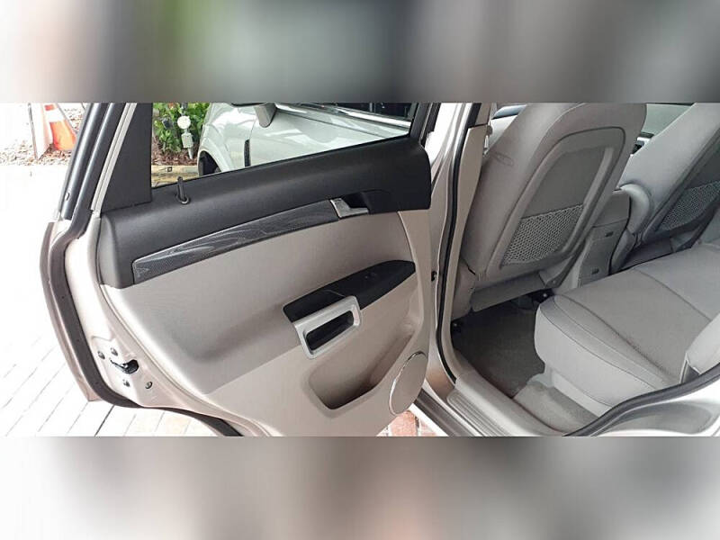 2008 Saturn Vue XR