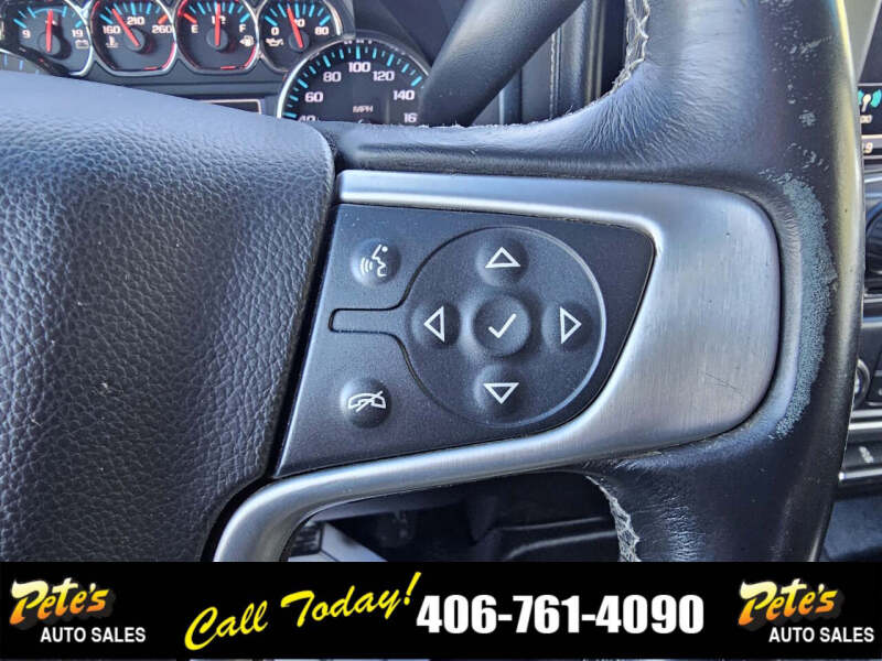 2017 GMC Sierra 2500HD