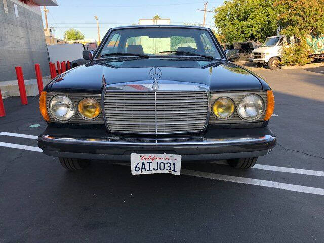 used 1985 mercedes benz 300 class for sale carsforsale com used 1985 mercedes benz 300 class for