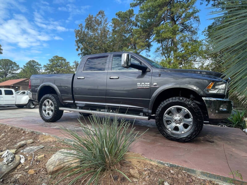 2018 RAM Ram 2500 Pickup Lone Star photo 2