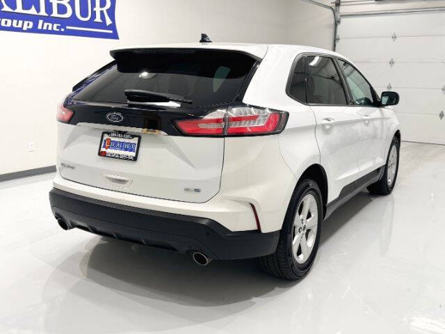 2019 Ford Edge SE
