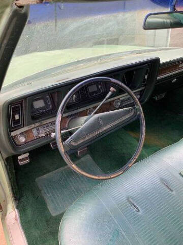 1970 Oldsmobile Delta Eighty-Eight