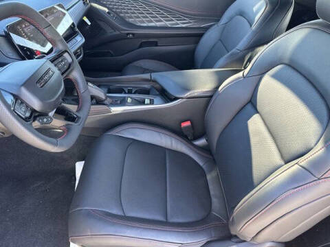 2026 Dodge Charger Scat Pack Plus