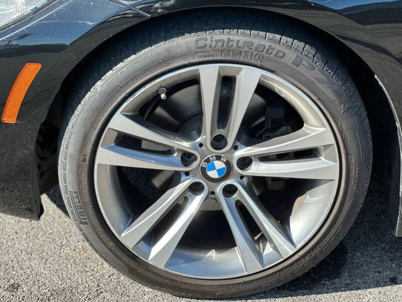 2014 BMW 4 Series 428i