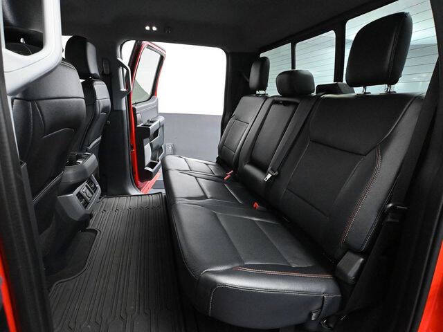 2024 Ford F-350 Super Duty