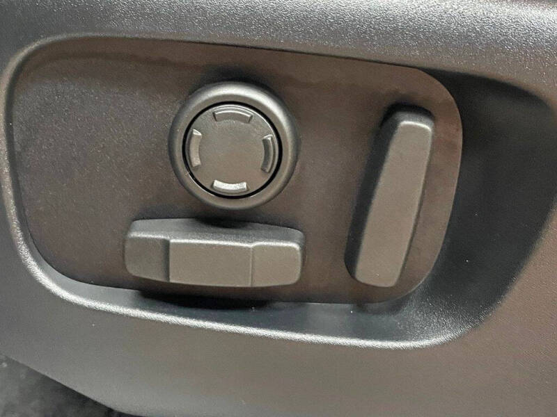 2020 Land Rover Range Rover Sport HSE