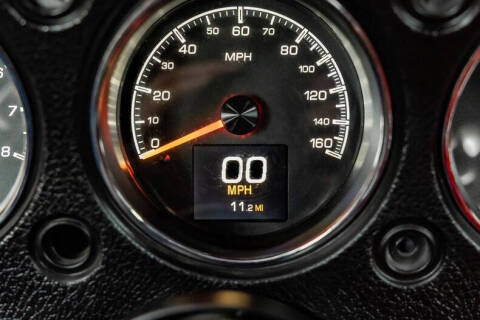 1971 Chevrolet Chevelle