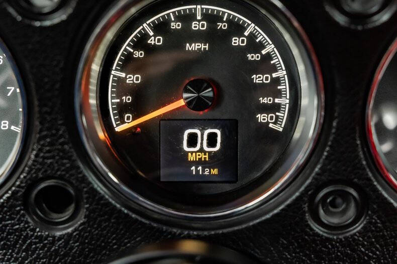 1971 Chevrolet Chevelle