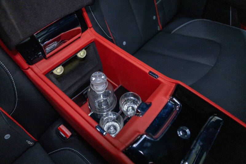 2020 Rolls-Royce Cullinan