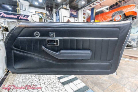 1978 Chevrolet Camaro