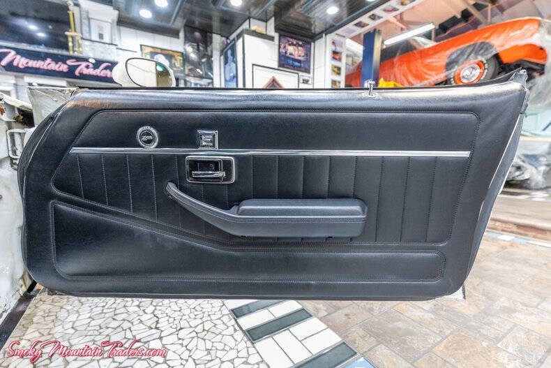 1978 Chevrolet Camaro