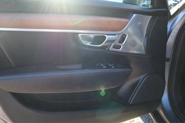 2018 Volvo S90 T6 Inscription