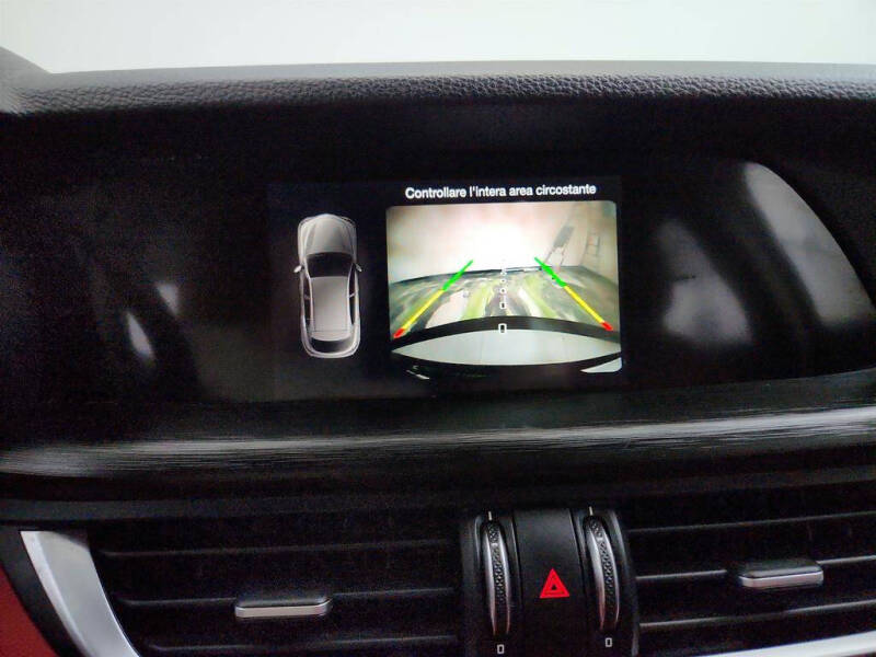 2019 Alfa Romeo Stelvio