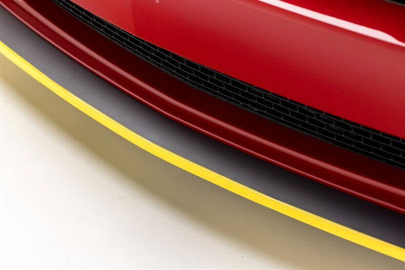 2018 Dodge Challenger SRT Demon